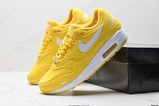 耐克Nike Air Max 1气垫缓震休闲运动慢跑鞋HF8813-500男女鞋 商品图7