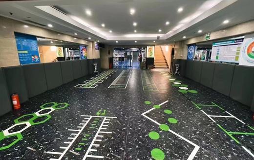 【爱尚青少年综合训练馆】零基础跳绳基础6节课课包    如风生活特惠 商品图6