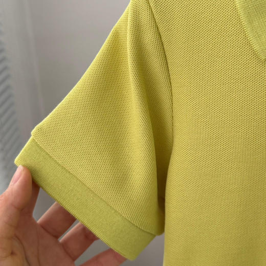 【团购】哈狗 童装 120-170 新款 polo衫 polo裙 2个系列 商品图14