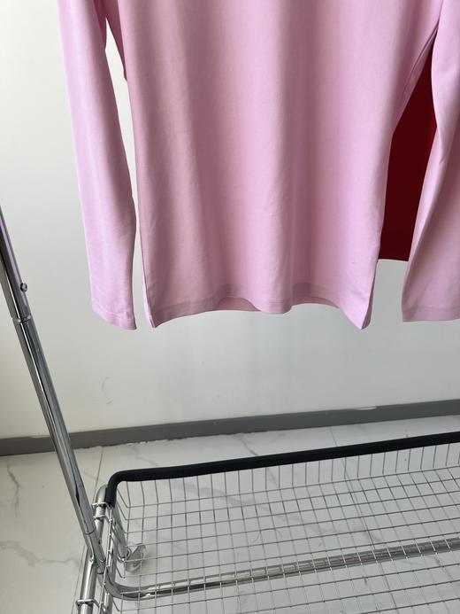 25新款，PG原单打底衫，韩国🇰🇷客供面料，舒服透气，简单的基础款，超级百搭，💕💕，万能款！打球运动或者日常穿搭都是超舒服的！推荐！ 商品图2