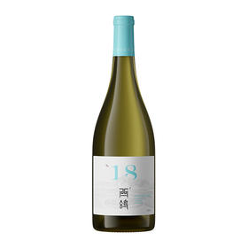新品西鸽酒庄N18干白葡萄酒750ml