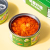 非常鱼块经典4合一口味金枪鱼罐头组合85g*4罐拌饭营养深海鱼优质蛋白 商品缩略图6