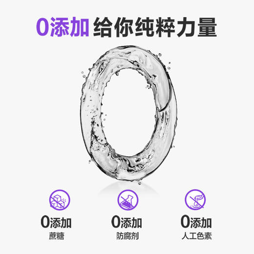 健乐多GymPro肌酸一水肌酸补剂健身增肌提升耐力爆发力 商品图4