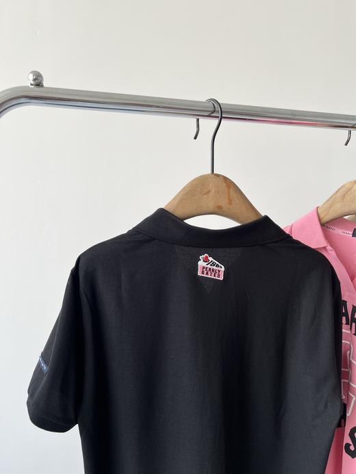 PG原单，大字母LOGO印花T。超级好看的一款，青春有活力，💖，怎么搭都好看的一款，10多件！拼手速 商品图5