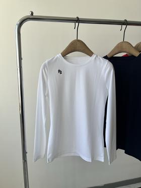 25新款，PG原单打底衫，韩国🇰🇷客供面料，舒服透气，简单的基础款，超级百搭，💕💕，万能款！打球运动或者日常穿搭都是超舒服的！推荐！