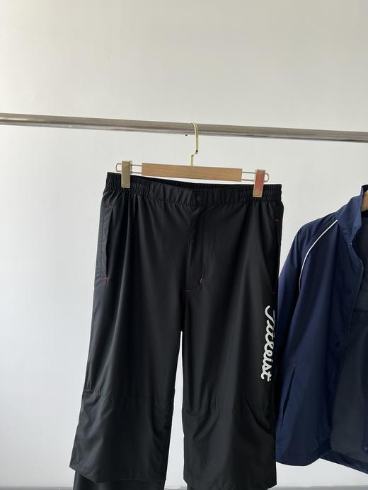 ⛳⛳泰特勒Si出口日本🇯🇵订单，纯原，纯原，纯原！高端牛货，防水性能yyds，透气性好👍 Tit家出口日本的户外运动套装，此款是他家的长青款 每年都会返单一批….. 商品图1