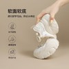 ZHR【5.5cm】网面透气老爹鞋女厚底增高运动女鞋轻便超软小白鞋女 商品缩略图2