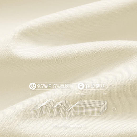 芬腾睡裙女款夏季纯棉吊带睡衣带胸垫一体式背心裙薄款凉感长裙子 商品图1