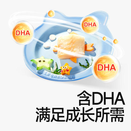 【79.9元到手真鳕鱼200g+鳕鱼丁160g】【冷链】原切大西洋真鳕鱼200g+鳕鱼丁40g*4，叠加店铺满赠，不叠加满减和会员折扣 商品图3