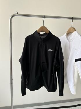 25春款，TIT原单男款，超级重工的好货，数量极少，辅料全，原价九十万W+韩币，绝对的好东西，四面他不和针织拼接，拼接部位工艺复杂！帅气而又上档次的一款，数量极少