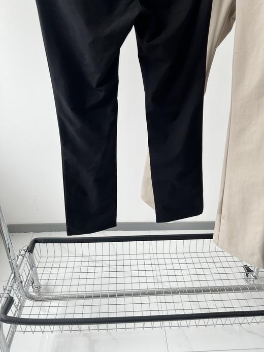 韩国订单，代购1400+ VOIvik高尔夫春款微喇商务休闲款，四面弹质地，里层华夫格略带绒感，透气性好，后腰皮筋包容性好，非常舒适，做工精致。 商品图8