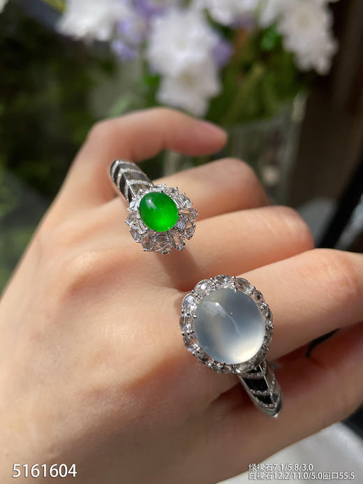 蛋面手镯【5161604】具体价格微信咨询 商品图5