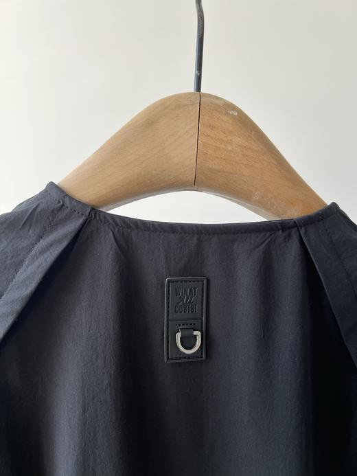 25春款WAAC纯原单连体裤，数量少，下单速度！韩国🇰🇷客供面料，有弹力，超舒服，打球运动生活穿都好看的一款，胸前重工LOGO刺绣，后腰有皮筋，可以更加舒服，裤脚可以调节长短！设计感满满的一款！ 商品图10