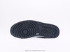 耐克乔丹Air Jordan 1 Retro Mid中帮休闲运动板鞋DQ8426-145男女鞋 商品缩略图3
