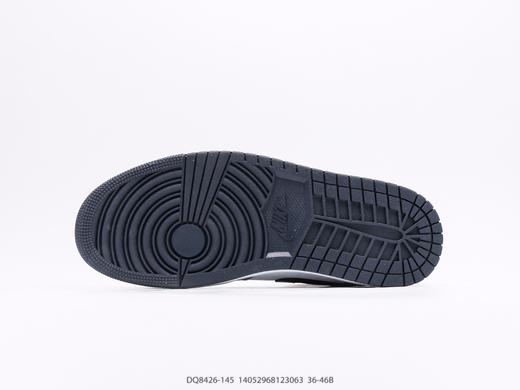 耐克乔丹Air Jordan 1 Retro Mid中帮休闲运动板鞋DQ8426-145男女鞋 商品图3