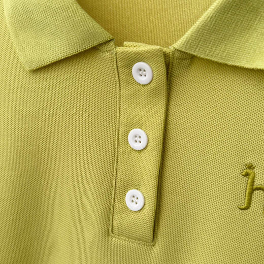 【团购】哈狗 童装 120-170 新款 polo衫 polo裙 2个系列 商品图11