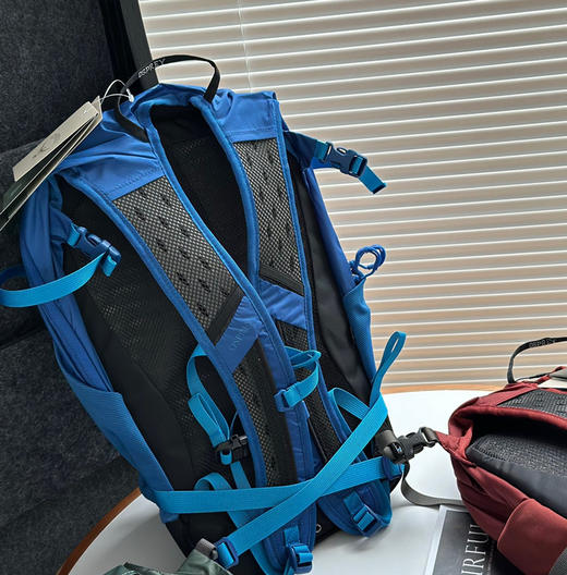 🦋原单OSPREY小鹰星光20L户外徒步登山包背包双肩包 商品图5
