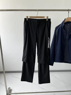 ⛳⛳泰特勒Si出口日本🇯🇵订单，纯原，纯原，纯原！高端牛货，防水性能yyds，透气性好👍 Tit家出口日本的户外运动套装，此款是他家的长青款 每年都会返单一批…..