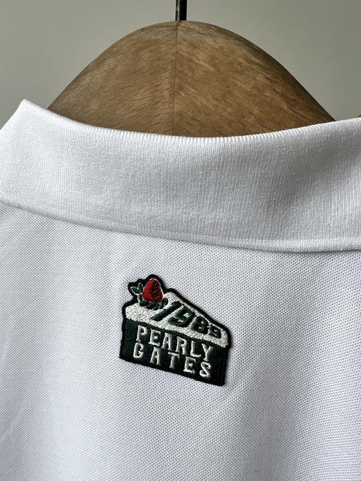 PG原单，大字母LOGO印花T。超级好看的一款，青春有活力，💖，怎么搭都好看的一款，10多件！拼手速 商品图8