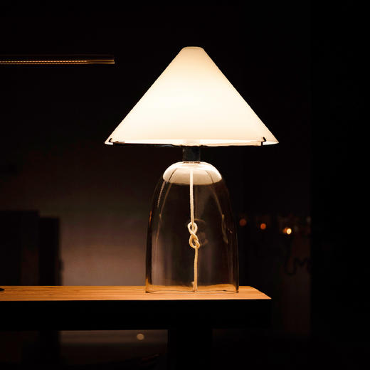 摩根云端系列面光台灯 商品图3