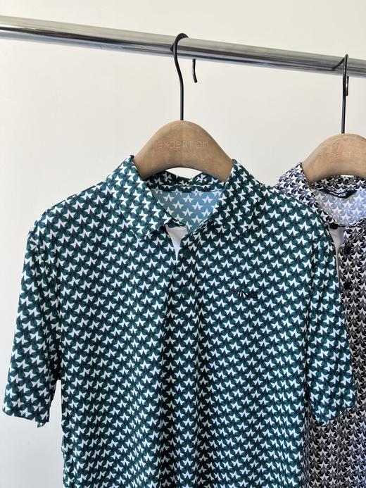 25新款，PING凉感打底，冰冰凉凉的，超舒服，面料带弹力，透气性也极好，夏天必备品，无论是打球还是运动，都超级好穿，日常穿更是YYDS，数量不多！ 商品图2