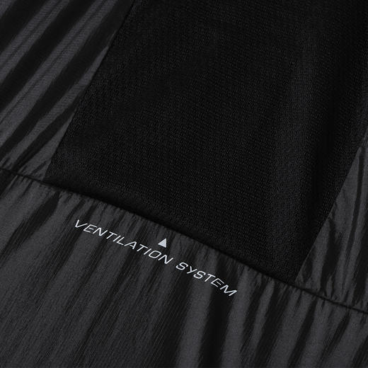 KAILAS凯乐石 户外运动 男款AC 40 立领棉服 KG2430122【Z】 商品图3