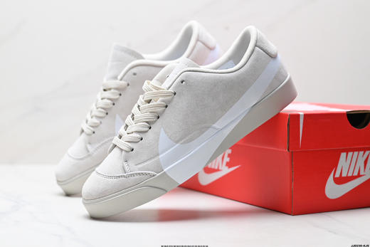 耐克Nike Blazer City Low LX低帮休闲运动板鞋AV2253-800男女鞋 商品图7