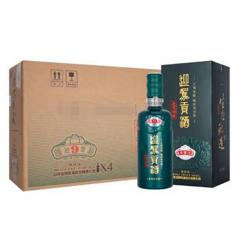 迎驾贡酒·生态洞藏9年 42°*500ml（1瓶）【BC】【YJ】 商品图2