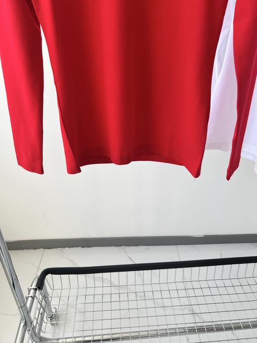 25新款，PG原单打底衫，韩国🇰🇷客供面料，舒服透气，简单的基础款，超级百搭，💕💕，万能款！打球运动或者日常穿搭都是超舒服的！推荐！ 商品图2