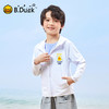 【UPF50】B.Duck小黄鸭童装夏季男女童防晒服105-150 BF2511913 商品缩略图1