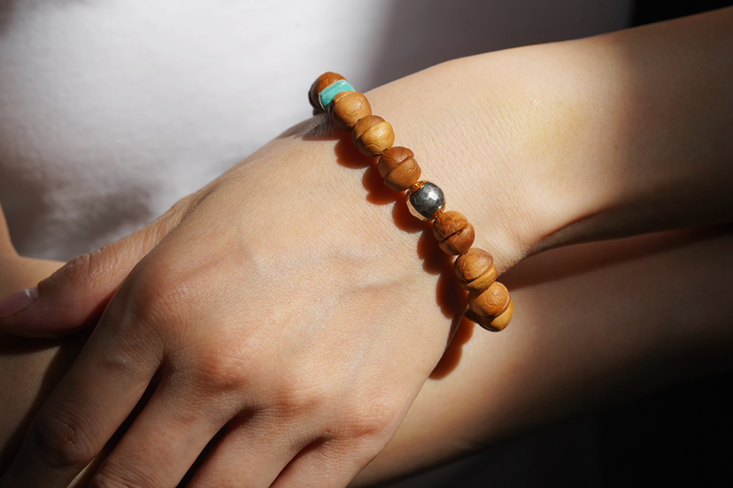 老山檀“咖啡豆”