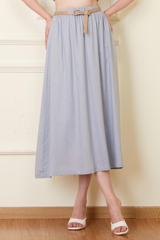 Say Something 简约百搭腰带 20725 商品图2