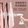 海尔手持挂烫机蒸汽熨斗家用手持小型便捷式烫衣神器熨烫机 商品缩略图1