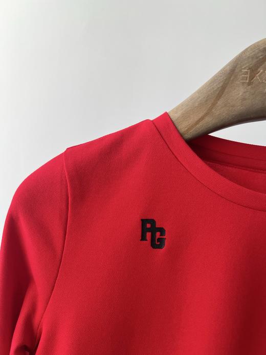 25新款，PG原单打底衫，韩国🇰🇷客供面料，舒服透气，简单的基础款，超级百搭，💕💕，万能款！打球运动或者日常穿搭都是超舒服的！推荐！ 商品图4