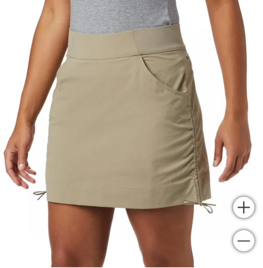 Columbia哥伦比亚女士短裙新款推荐❤️美国🇺🇸直邮特价258元🉐 商品图5