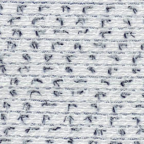 2025【海外仓】香奈儿粗花呢白金卡 LX31509（价格为每厘米+不包邮）