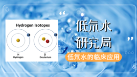 20250417-低氘水的临床应用