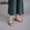 Melissa/梅丽莎 春秋蝴蝶结搭扣休闲时尚复古小童单鞋32803 商品缩略图2