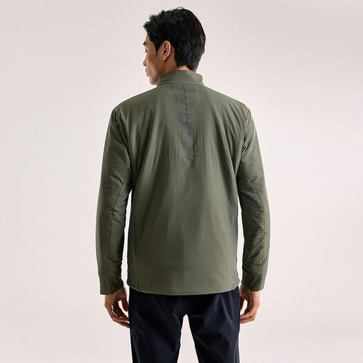 KAILAS凯乐石 户外运动 男款AC 60 立领棉服 KG2430121【Z】 商品图4