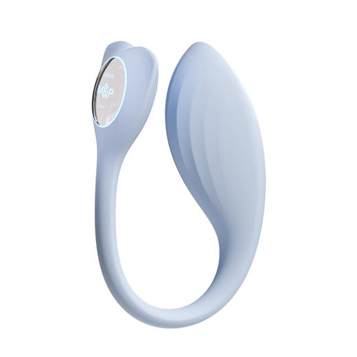 【AI跳蛋新升级！！】小怪兽 小智蛋女用跳蛋玩具智能APP遥控出街必备 商品图9