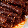 思乡山麻辣味黑金辣棒 108g 商品缩略图1