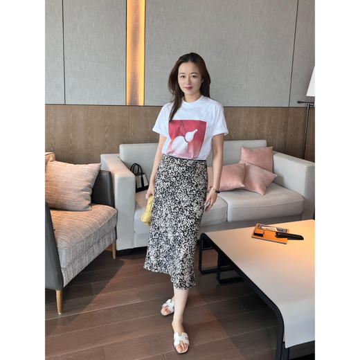 2504312   ed 福气葫芦T恤 商品图6