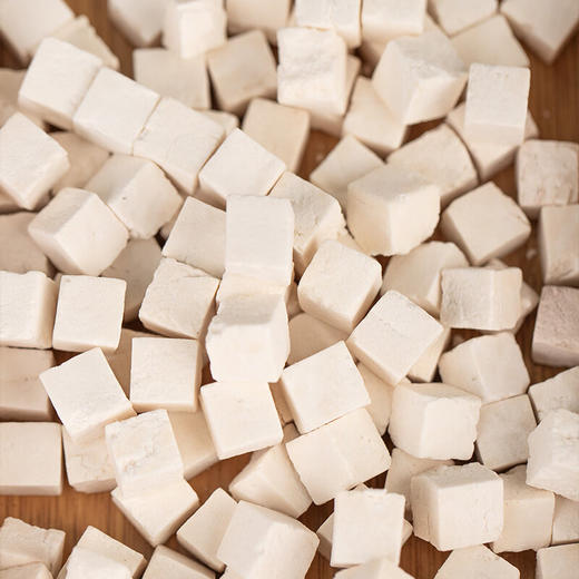 【秒杀】禾家食养礼礼盒装1000g（山药茯苓莲子粉500g/罐*1+陈皮山药八珍粉500g/罐*1） 商品图4