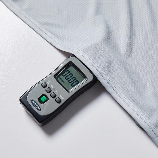 岸纾 休闲宽帽檐可脱卸休闲防晒衣（3色可选） UPF50+防紫外线精选生态面料 柔软舒适 商品图4