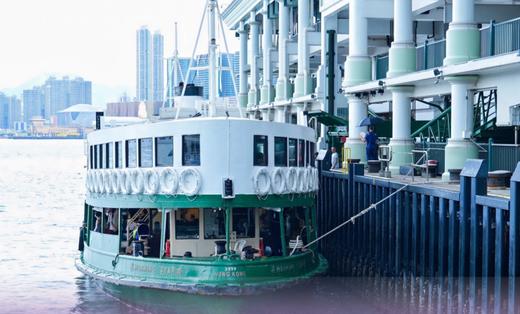 穿越港深珠3日独立营 商品图4