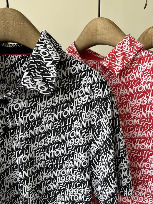 25新款速干冰感T，超洋气的印花工艺，面料有弹力，而且有透气孔，夏天运动的首选，今年流行花色，好多品牌都有印花工艺，摆脱了传统T的单调性，给夏天增加了色彩！ 商品图3