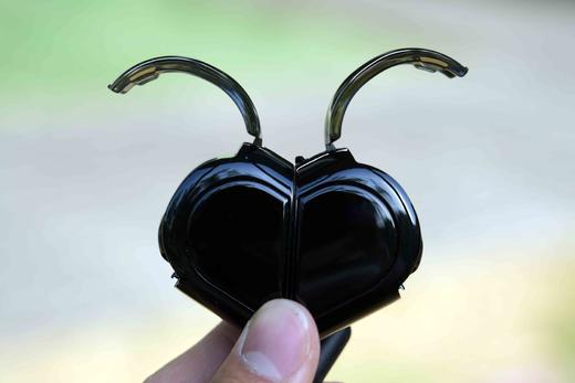 联想来酷 真无线蓝牙耳机 半入耳降噪耳机 商品图8