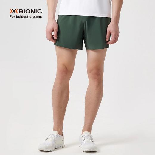 X-BIONIC 飞逸轻量运动短裤男款跑步短裤运动户外跑步舒适21905 商品图4