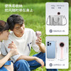 【6F 618超爆品】飞利浦（PHILIPS）手持风扇16H长续航100档超高速大风力USB充电迷你便携小风扇办公室户外野餐电风扇 618 限量秒杀 售完即止！（不补货） 商品缩略图2