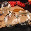 3#4#5#玻璃拔火罐 加厚防爆玻璃 商品缩略图2